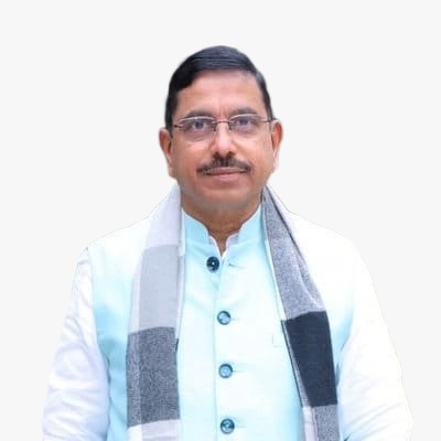 Shri Pralhad Joshi